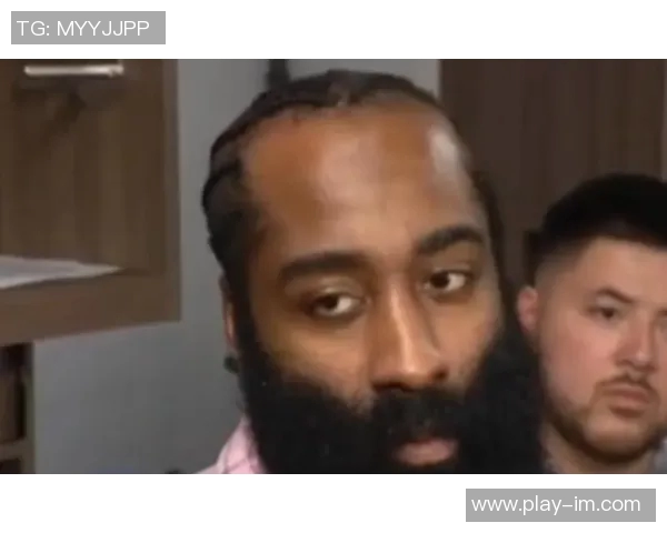 哈登谈沮丧经历称不会比较但感受确实令人失望