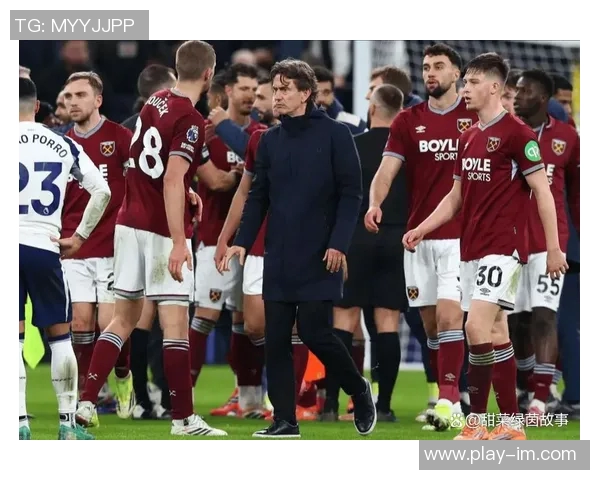 弗兰克若继续低迷热刺表现或将遭遇信任危机面临下课风险