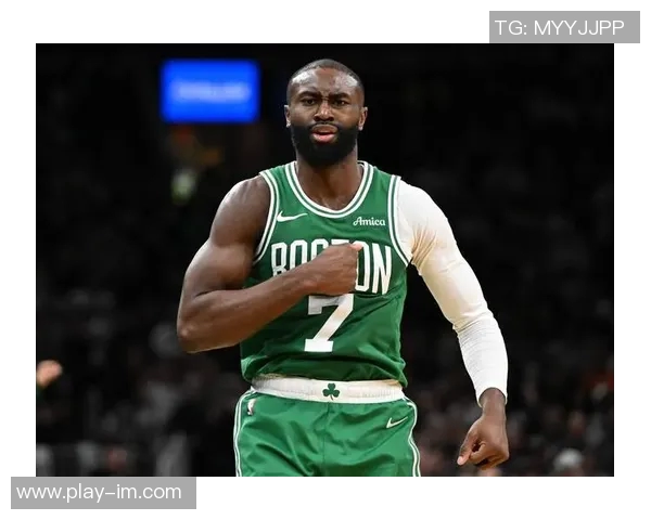 杰伦布朗全力以赴追求卓越潜力展现顺其自然迎接未来挑战